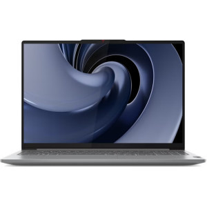 Lenovo 16'' IdeaPad Pro 5 16IMH9, 2.5K IPS 120Hz, Procesor Intel® Core™ Ultra 5 125H (18M Cache, up to 4.50 GHz), 32GB DDR5X, 1TB SSD, GeForce RTX 4050 6GB, No OS, Arctic Grey