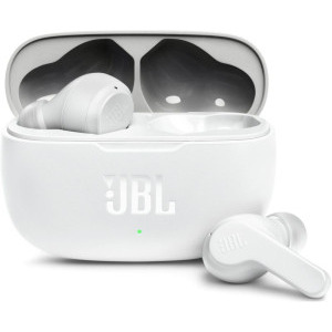JBL In-Ear, Wave 200 White