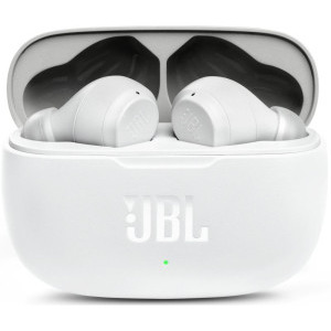 JBL In-Ear, Wave 200 White