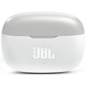 JBL In-Ear, Wave 200 White