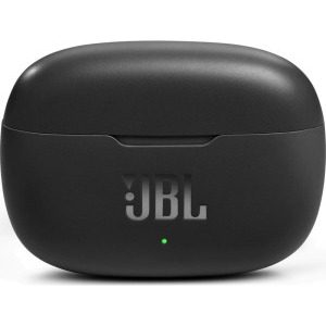 JBL In-Ear, Wave 200 Black
