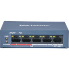 Switch Hikvision DS-3E0105P-E