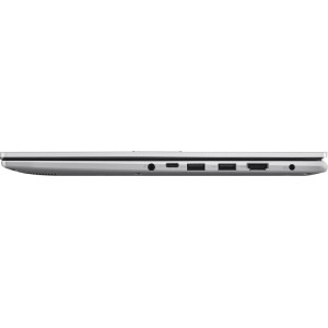 ASUS 15.6'' Vivobook 15 M1502YA, FHD, Procesor AMD Ryzen™ 7 7730U (16M cache, up to 4.53 GHz), 8GB DDR4, 512GB SSD, AMD Radeon, No OS, Cool Silver