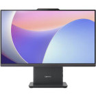 All-In-One PC Lenovo IdeaCentre AIO 24ARR9, 23.8 inch FHD IPS, Ryzen 5 7535HS 3.4GHz, 16GB DDR5, 1TB SSD, Radeon 660M, Camera Web, no OS