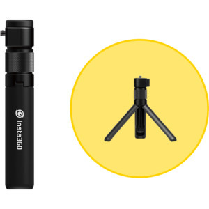 Insta360 Maner/Trepied Bullet Time