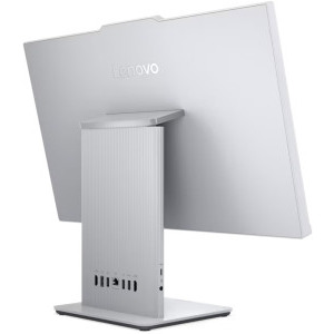 Lenovo IdeaCentre AIO 24ARR9, 23.8 inch FHD IPS, Ryzen 5 7533HS 3.3GHz Rembrandt R, 8GB RAM DDR5, 512GB SSD, 660M, Camera Web, no OS
