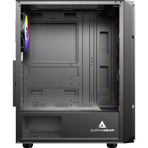 ALPHAGEAR Runesmith black