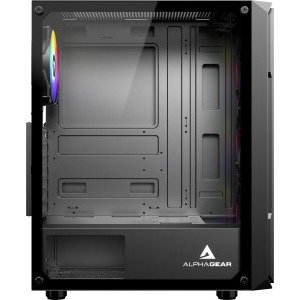 ALPHAGEAR Runesmith black