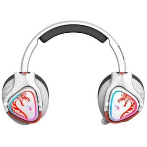 A4Tech MR720 Naraka White