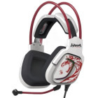 Casti Gaming A4Tech G575 Naraka USB