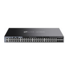 Switch Omada by TP-LINK Gigabit SG6654X