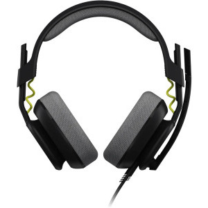 Logitech Astro A10 Gen 2 PS Black