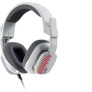 Logitech Astro A10 Gen 2 PS White