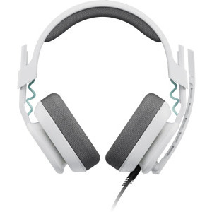 Logitech Astro A10 Gen 2 PS White
