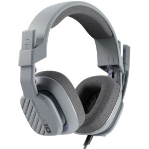 Logitech Astro A10 Gen 2 PS Grey