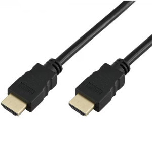 SBOX HDMI Male - HDMI Male, v2.0, 5m, negru
