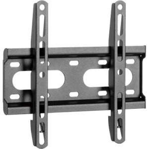 Suport TV / Monitor SBOX PLB-2522F-2, 23 - 43 inch, negru