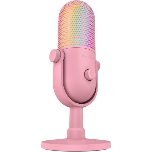 Razer Seiren V3 Chroma Quartz