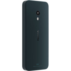 Nokia 225 (2024), Dual SIM, 4G, Dark Blue