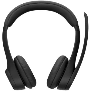 Logitech On-Ear, Zone 300 Black
