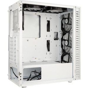Kolink Observatory HF Mesh ARGB White