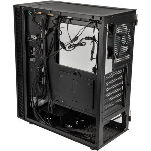 Kolink Observatory HF Mesh ARGB Black