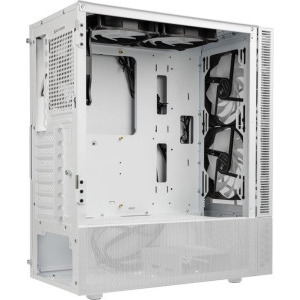 Kolink Observatory MX Glass ARGB White