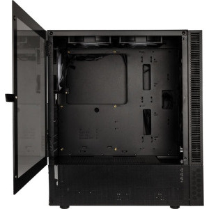 Kolink Observatory MX Glass ARGB Black