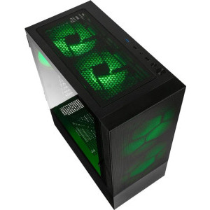 Kolink Observatory MX Mesh ARGB Black