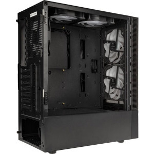 Kolink Observatory MX Mesh ARGB Black