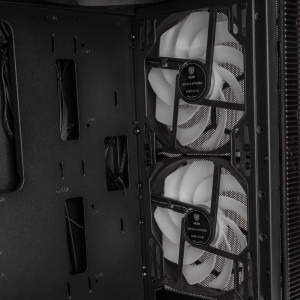Kolink Observatory MX Mesh ARGB Black