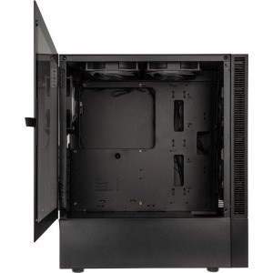 Kolink Observatory MX Mesh ARGB Black