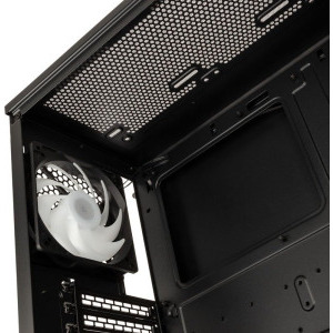 Kolink Unity Cascade ARGB Black