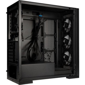 Kolink Unity Meshbay ARGB Black