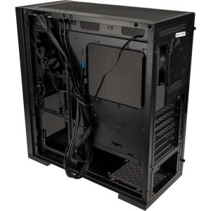 Kolink Unity Meshbay Performance Black