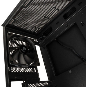 Kolink Unity Meshbay Performance Black