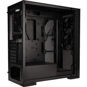 Kolink Unity Meshbay Performance Black