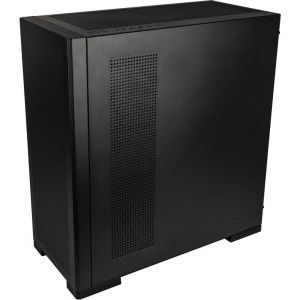 Kolink Unity Meshbay Performance Black