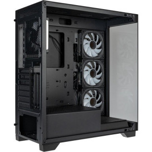 Kolink Unity Peak ARGB Black