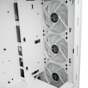 Kolink Unity Solar Mesh ARGB White