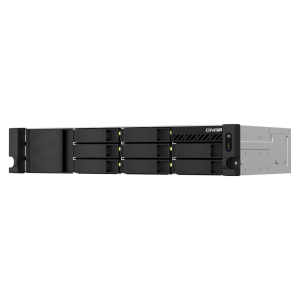 Qnap TS-873AEU-4G 4GB