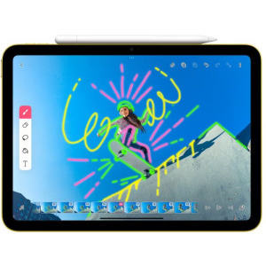 Apple Pencil (USB-C) 2023