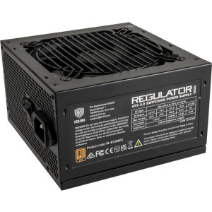 Kolink Regulator, 80+ Gold, 1200W