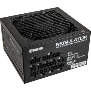 Sursa Kolink Regulator, 80+ Gold, 850W