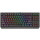 Tastatura Gaming Genesis THOR 230 Lite TKL Outemu Red Switch Mecanica