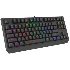 Genesis THOR 230 TKL RGB Outemu Red Switch Mecanica