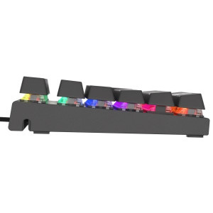 Genesis THOR 303 TKL RGB Outemu Red Switch Mecanica