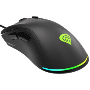 Genesis Krypton 200 RGB Black