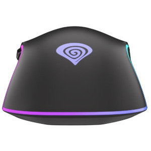 Genesis Krypton 220 RGB Black