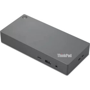 Lenovo ThinkPad USB-C Dock v2